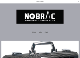 nobrac.com.au