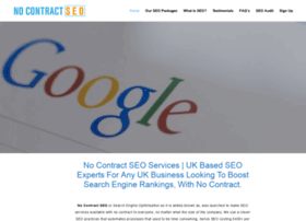 nocontractseo.co.uk