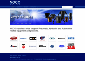 nocoreign.com