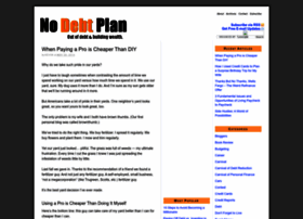 nodebtplan.net