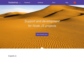 nodeshop.cn