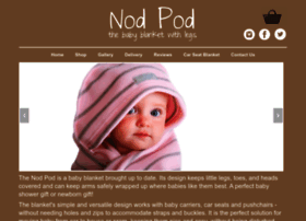 nodpod.co.uk