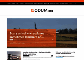 nodum.org