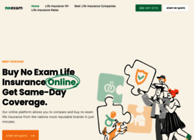 noexam.com