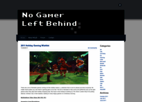 nogamerleftbehind.weebly.com