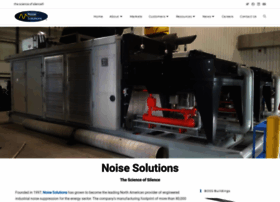 noisesolutions.com