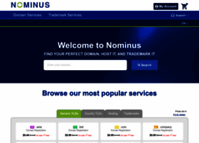 nominus.com