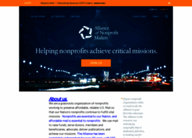 nonprofitmailers.org