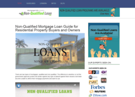 nonqualifiedloan.com