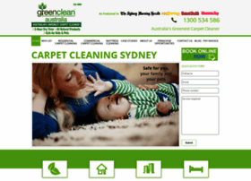nontoxiccarpetcleaning.com.au
