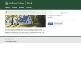 nook.marlboro.edu