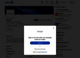 nooor.io