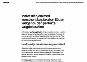 noop.dk