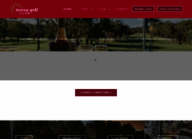 noosagolf.com.au