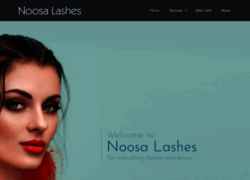 noosalashes.com.au