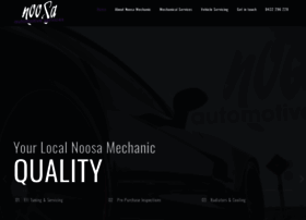 noosamechanic.com.au