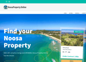 noosaproperty.online