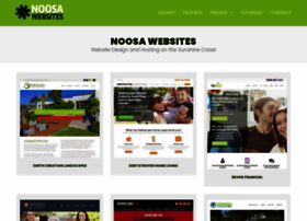 noosawebsites.com.au