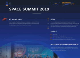 noospheresummit.space