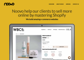 noovo-creative.co.uk