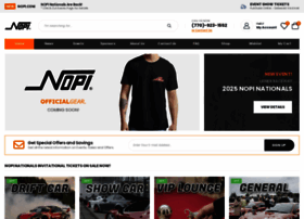 nopi.com