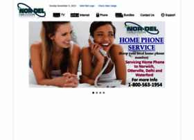 nor-del.com