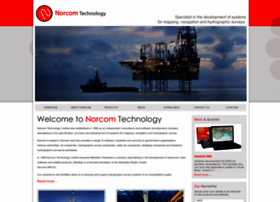 norcom-technology.co.uk