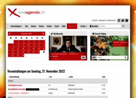 nordagenda.ch