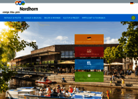 nordhorn.de