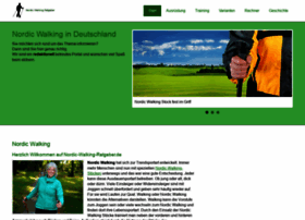 nordic-walking-ratgeber.de