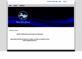 nordicdive.de