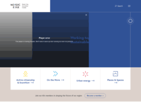 nordicedgecluster.org