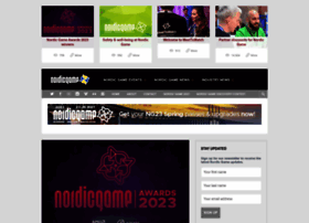 nordicgameprogram.org