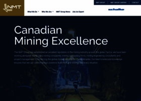 nordicminesteel.com