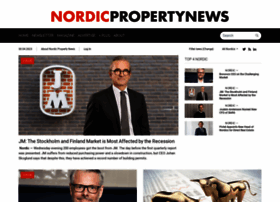 nordicpropertynews.com