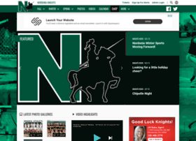 nordoniaathletics.org