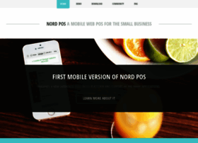 nordpos.mobi