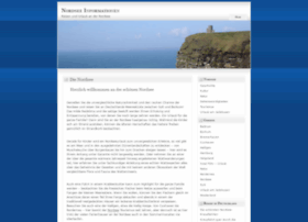 nordsee-informationen.de