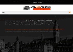 nordwebcreation.fr