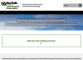 norfolkalc.gov.uk