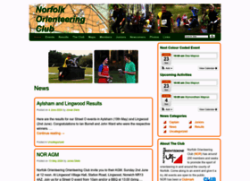 norfolkoc.co.uk