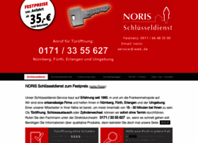 noris-schluesseldienst.de