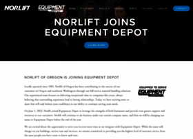 norliftor.com