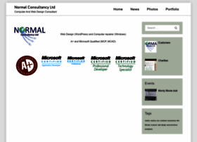 normalconsultancy.co.uk