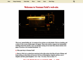 normanfield.com