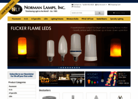 normanlamps.com