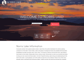 norrislake.com