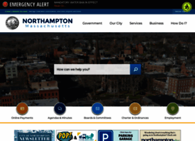 northamptonma.gov