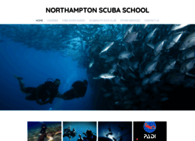 northamptonscubaschool.co.uk