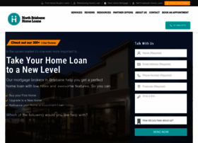 northbrisbanehomeloans.com.au